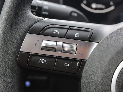 New 2025 Hyundai Santa Cruz SEL image 33