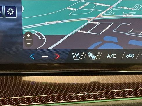 New 2026 Chevrolet Traverse RS image 23