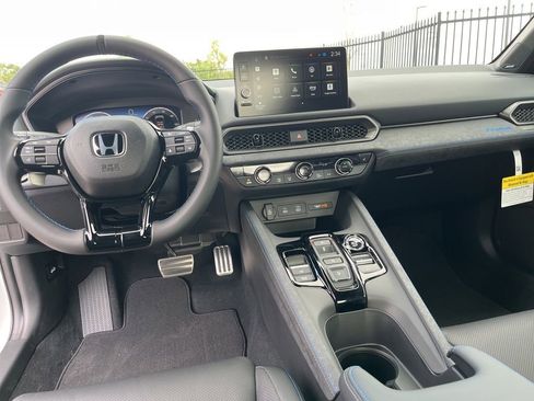New 2026 Honda Prelude image 8