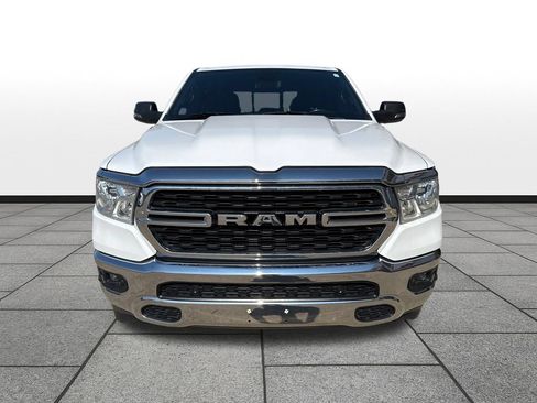 Used 2023 RAM 1500 Big Horn AWD/4WD image 8