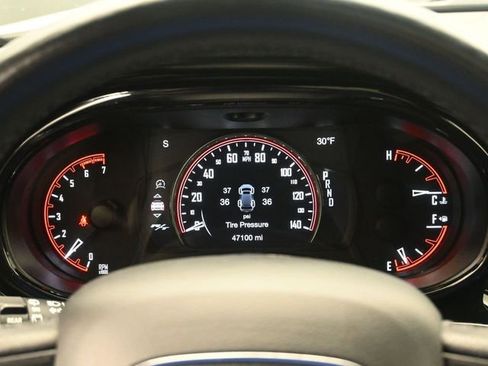 Used 2023 Dodge Durango R/T AWD/4WD image 11