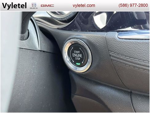 Certified 2023 Buick Encore GX Preferred w/ Cold Weather Comfort Package image 30
