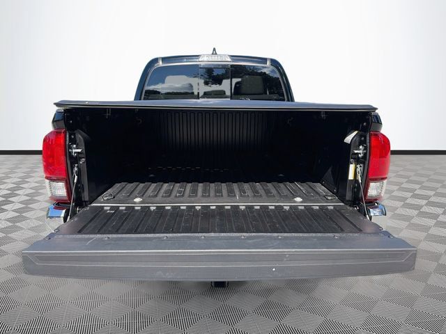 Used 2023 Toyota Tacoma SR5 AWD/4WD image 24