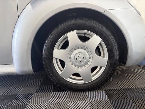 Used 2000 Volkswagen Beetle GLS FWD image 20