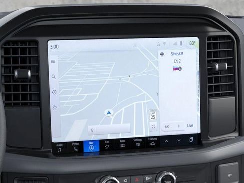 New 2025 Ford F150 XL w/ Equipment Group 103A High image 14