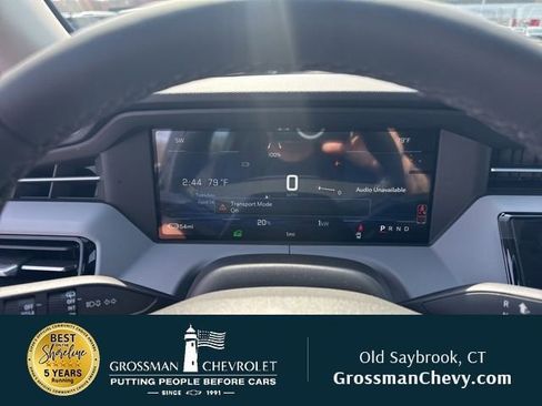 New 2027 Chevrolet Bolt LT w/ Comfort Package FWD image 12