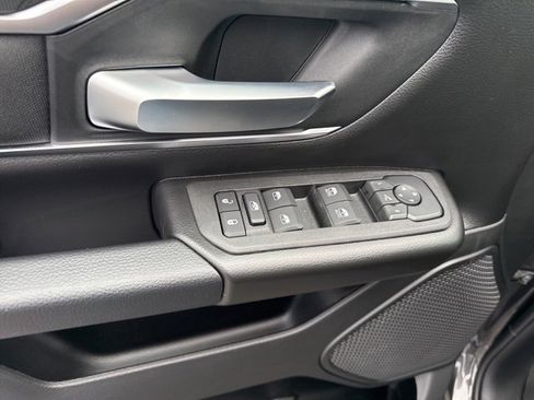 New 2026 RAM 1500 Big Horn image 20