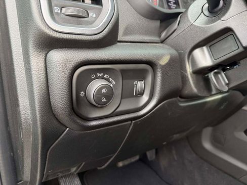 New 2026 RAM 2500 Lone Star image 31