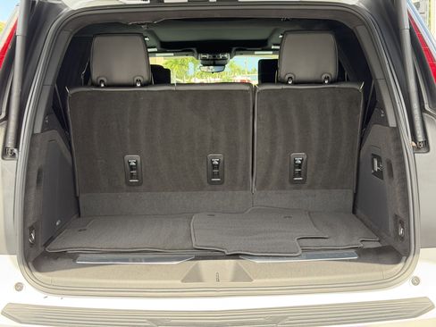 Certified 2024 Cadillac Escalade Sport Platinum AWD/4WD image 11