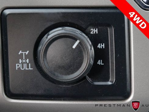 Used 2022 Ford F350 Lariat w/ Tremor Off-Road Package image 12