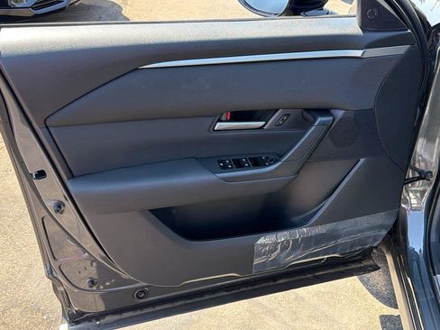New 2026 MAZDA CX-50 AWD 2.5 S w/ Cargo Package image 10