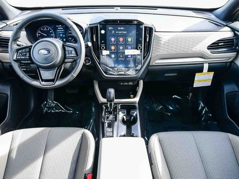 New 2026 Subaru Forester Premium image 13