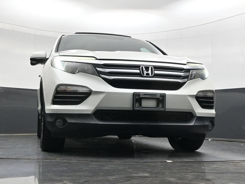 Used 2016 Honda Pilot EX-L image 28