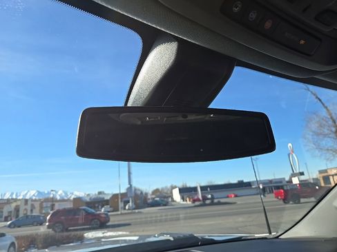 Used 2023 Chevrolet Silverado 3500 LTZ w/ Safety Package image 23