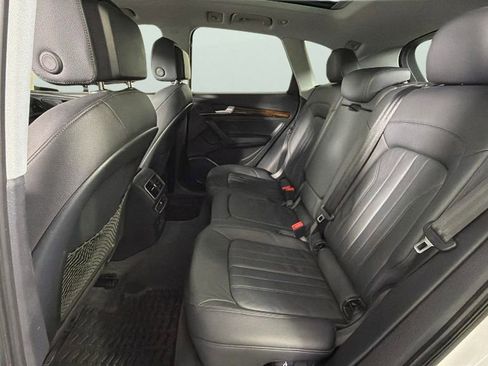 Used 2018 Audi Q5 2.0T Premium AWD/4WD image 28