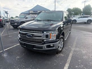 Certified 2018 Ford F150 XLT w/ Equipment Group 302A Luxury RWD video 2
