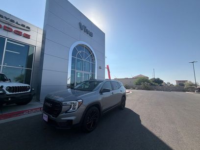 Used 2023 GMC Terrain SLE w/ Elevation Edition