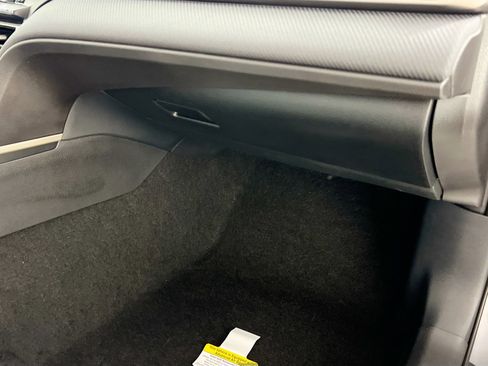 New 2026 Toyota Camry SE image 35