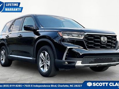 Used 2023 Honda Pilot EX-L