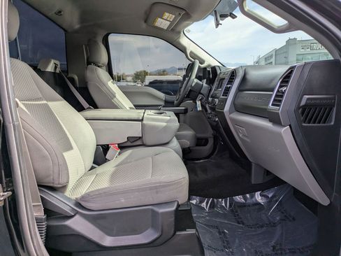 Used 2017 Ford F250 XLT w/ XLT Value Package image 26