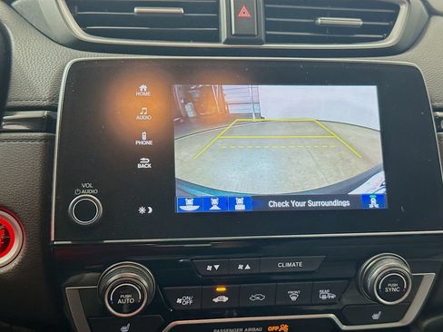 Used 2018 Honda CR-V EX image 13