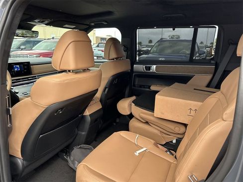 New 2026 Hyundai Santa Fe Calligraphy image 20