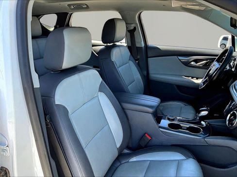Used 2019 Chevrolet Blazer LT w/ Sun and Wheels Package FWD image 29
