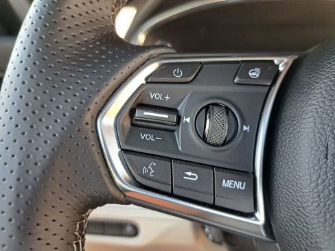 New 2026 Acura MDX Type S AWD/4WD image 12