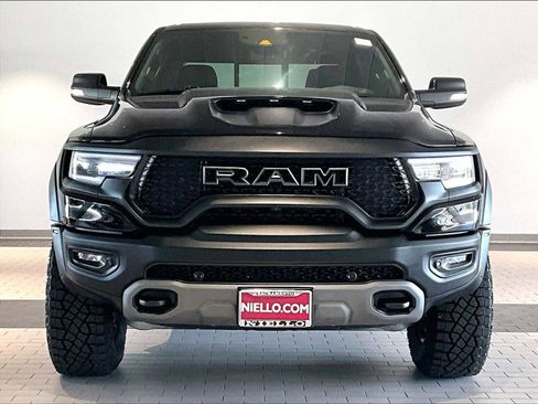 Used 2022 RAM 1500 TRX w/ TRX Level 2 Equipment Group image 13
