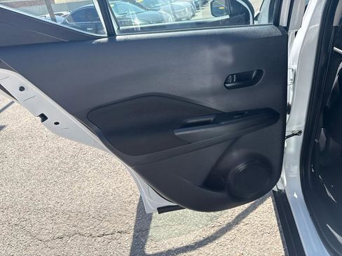 Used 2023 Nissan Kicks S FWD image 14