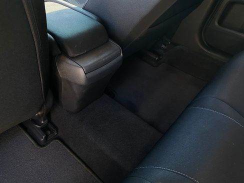 Used 2018 Honda Civic EX image 25