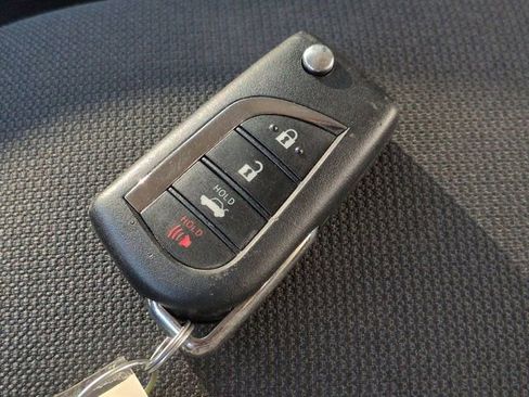 Used 2024 Toyota Corolla LE FWD image 24