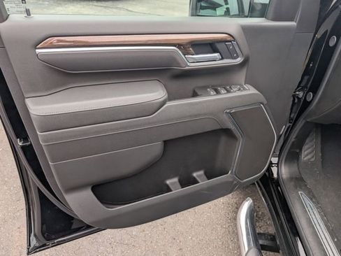 New 2026 Chevrolet Silverado 2500 LT w/ Z71 Chrome Sport Edition image 15