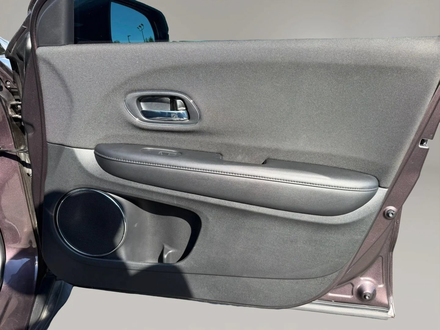 Used 2022 Honda HR-V EX image 15