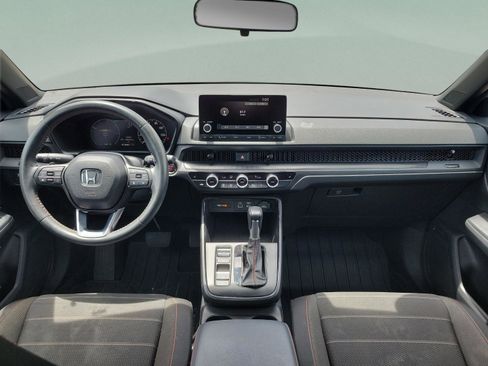 Used 2023 Honda CR-V Sport image 12