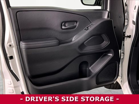 Certified 2025 Nissan Frontier S AWD/4WD image 21