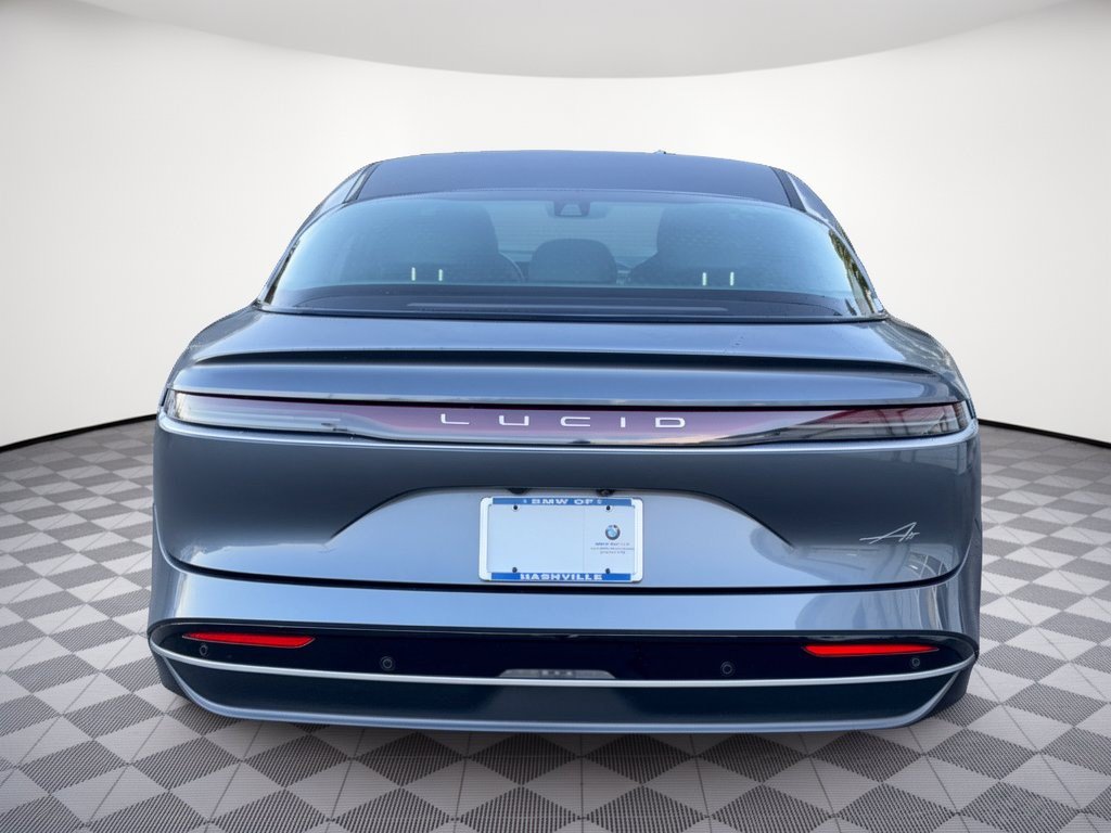 Used 2024 Lucid Air Pure RWD image 11