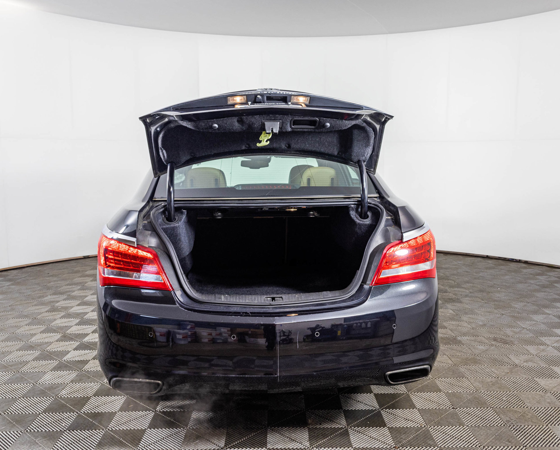 Used 2015 Buick LaCrosse Leather FWD image 41