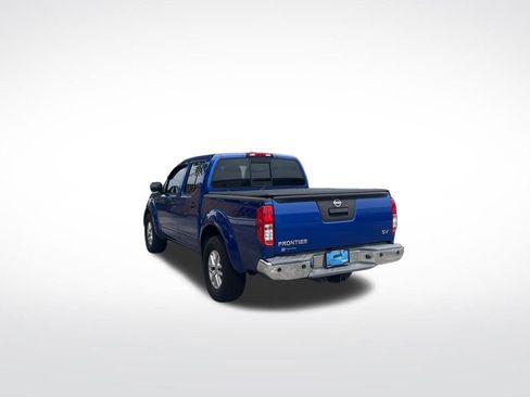 Used 2014 Nissan Frontier SV w/ SV Value Truck Package RWD image 6