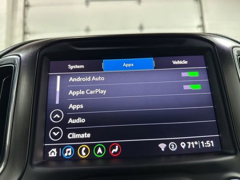 Used 2020 GMC Sierra 1500 AT4 w/ AT4 Premium Package image 34