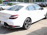 New 2025 Genesis G70 2.5T w/ Sport Prestige Package image 5