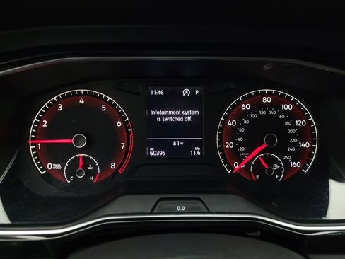 Used 2019 Volkswagen Jetta SE FWD image 23