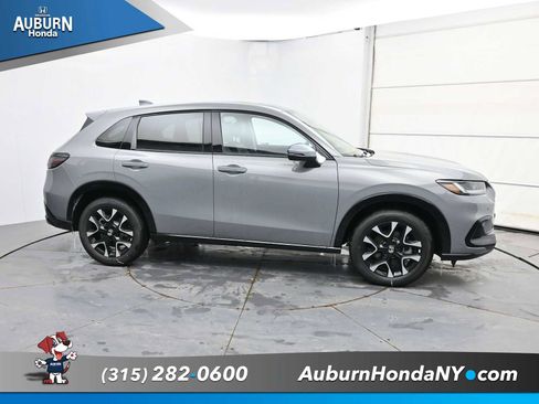 New 2026 Honda HR-V EX-L image 14