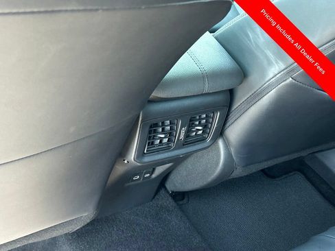 Used 2024 Toyota RAV4 XLE Premium w/ Weather Package AWD/4WD image 16