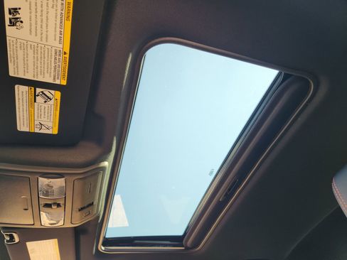 New 2026 Nissan Frontier PRO-4X w/ Pro Premium Package image 24