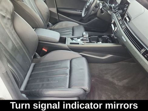 Used 2022 Audi A5 2.0T Premium image 17