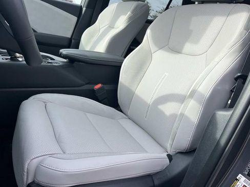 Certified 2026 Lexus TX 350 AWD w/ Technology Package image 36