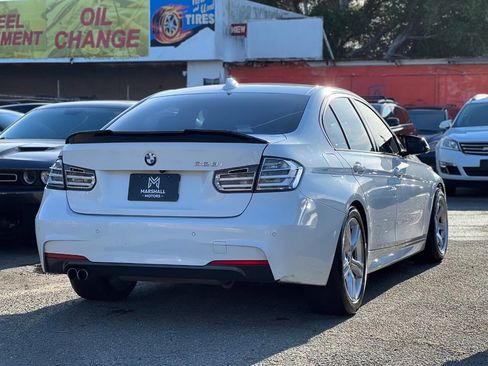 Used 2014 BMW 328i Sedan RWD image 4