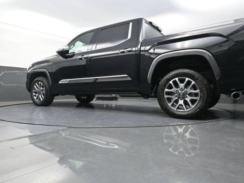 Used 2026 Toyota Tundra 1794 Edition AWD/4WD image 35