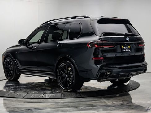 Used 2026 BMW X7 M60i AWD/4WD image 10